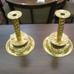 533 7379 CANDLESTICKS